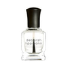 Deborah Lippmann Addicted to Speed Super Quick-Dry Top Coat (15ml)