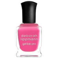 Deborah Lippmann Gel Lab Pro Colour Shut Up and Dance (15ml)