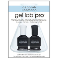 Deborah Lippmann Gel Lab PRO Fashion Size (2 x 8ml)