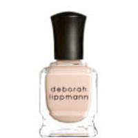 Deborah Lippmann Turn Back Time Anti-Ageing Base Coat (15ml)