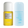 DHC Double Cleanse Essentials Set (Worth £9.00)