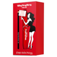 Diego Dalla Palma MYTOYBOY Eyes Kit (Worth £39.47)