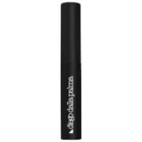 diego dalla palma Volumizing Coloured Eyebrow Fixer with Fibres 4ml (Various Shades) - Transparent