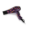 Diva Professional Rebel AC Dryer Fractured Rasberry Edition