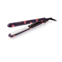Diva Professional Rebel Thermique Titanium Straightener Floral Edition