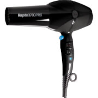 Diva Professional Styling Rapida3700PRO Dryer - Onyx