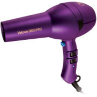 Diva Professional Styling Veloce 3800 PRO Rubberised Purple