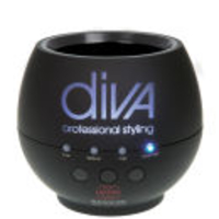 Diva Session Instant Heat Hot Pod