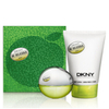 DKNY Be Delicious Eau de Parfum 30ml and Body Lotion Set