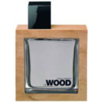 Dsquared2 He Wood Eau de Toilette 50ml
