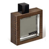 DSquared2 Rocky Mountain Wood EDT (30ml) Vapo