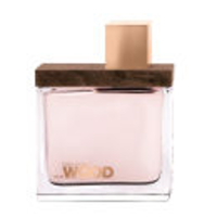 Dsquared2 She Wood Eau de Parfum 30ml