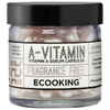 Ecooking Vitamin A Serum in Capsules (Pack of 60)