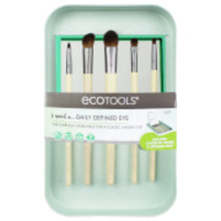 EcoTools Daily Defined Eye Kit