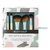 EcoTools Stay Matte and Beautiful Kit