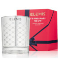 Elemis Frangipani Glow Candle