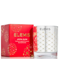 Elemis Joyful Glow Candle