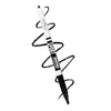 Eyeko Sport Waterproof Eyeliner - Black