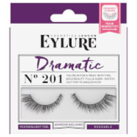 Eylure Dramatic No.201 Lashes