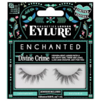 Eylure Enchanted Lashes - Divine Crime