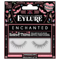 Eylure Enchanted Lashes - Roses and Thorns
