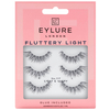 Eylure False Lashes - Fluttery Light No. 117 Multipack