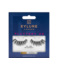 Eylure Fluttery 3D (Cn) No.185 Lash