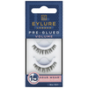 Eylure Pre-Glued False Lashes - Volume No. 101