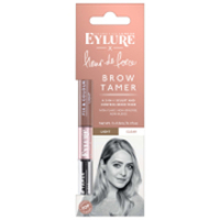 Eylure x Fleur de Force Brow Tamer - Light