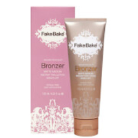 Fake Bake Bronzer Wash Off Instant Tan (125ml)