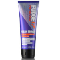 Fudge Clean Blonde Shampoo 50ml