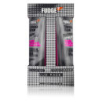 Fudge Colour Lock Shampoo and Conditioner Duo (300ml)