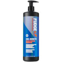 Fudge Cool Brunette Shampoo 1000ml