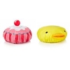 Fun Shower Cap - One Size - Cupcake