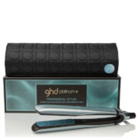 ghd Platinum - Glacial Blue