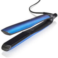 ghd Platinum+ Styler Cobalt Blue