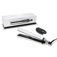 ghd White Platinum Styler