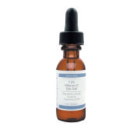 glo therapeutics 7.5% Vitamin C Eye Gel (15ml)