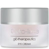 glo therapeutics Cyto Luxe Eye Cream (15ml)