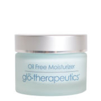 glo therapeutics Oil Free Moisturiser (50ml)