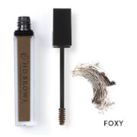 HD Brows Brow Colourfix (Various Shades) - Foxy
