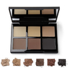 High Definition Eye & Brow Pro Palette