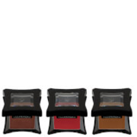 Illamasqua Eyeshadow Set - Sunset Strip
