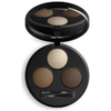INIKA Brow Palette - Chestnut