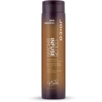 Joico Colour Infuse Brown Shampoo 300ml