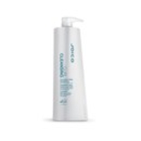 Joico Curl Cleansing Sulfate-Free Shampoo for Bouncy,  Healthy Curls (1000ml)
