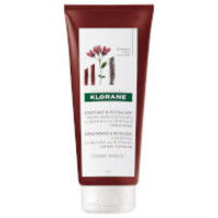 KLORANE Quinine Conditioner 200ml