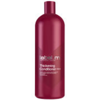 label.m Thickening Conditioner 1000ml (Worth £51.00)