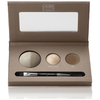 Laura Geller Brow Sculpting Palette - Taupe