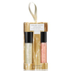 Laura Geller Color Luster Lip Gloss Hi-Def Lip Topper Duo - In the Pearls